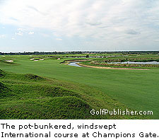 Champions Gate International