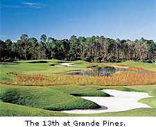 Grande Pines