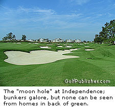 Independence Course