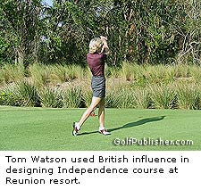 Independence Course