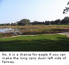 No. 6 at Mystic Dunes