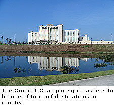 Omni at Championsgate