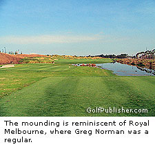 Royal Melbourne