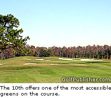 Shingle Creek Golf Club