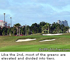 Shingle Creek Golf Club