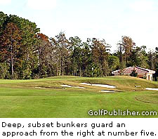 Shingle Creek Golf Club