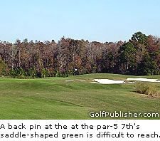 Shingle Creek Golf Club