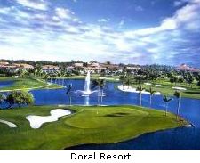 Doral Resort