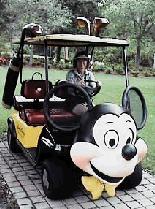 Not actual cart used
