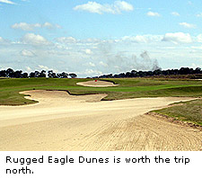Eagle Dunes Golf Club