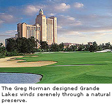 Grande Lakes
