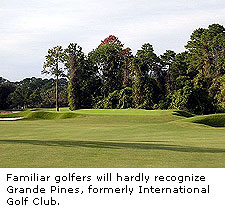 Grande Pines