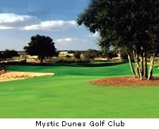 Mystic Dunes