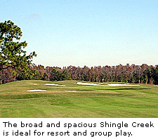 Shingle Creek