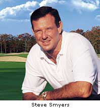 Steve Smyers