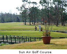 Sun Air Golf Course