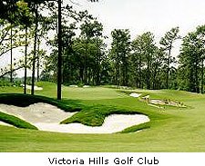 Victoria Hills