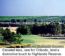 Highlands Reserve - Orlando