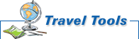 Travel Tools