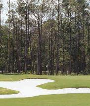 Magnolia Plantation Golf Club