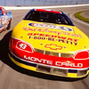 Richard Petty Driving Experience