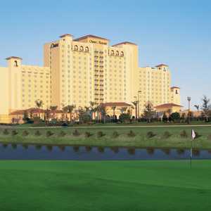 Omni Orlando Resort