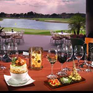 Nine 18 Restaurant