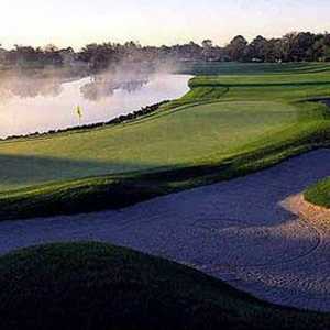 ARNOLD PALMER S BAY HILL LODGE: Recreation