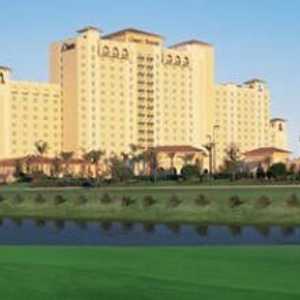 Omni Orlando Resort at ChampionsGate: Exterior
