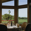 Bay Hill: Dining Room