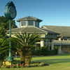 Bay Hill Golf: Exterior view