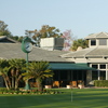Bay Hill Golf: Putting Green