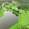 View from Magnolia Golf Course