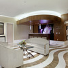 Waldorf Astoria Orlando: Spa Lobby