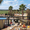 Omni Orlando Resort at ChampionsGate: Dining with a view