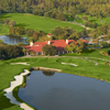 Grand Cypress Resort Clubhouse