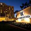 Waldorf Astoria Orlando: Exterior
