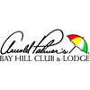 ARNOLD PALMER S BAY HILL LODGE Logo